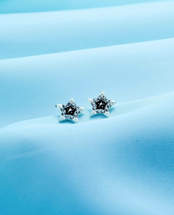 Black Tops-White Star