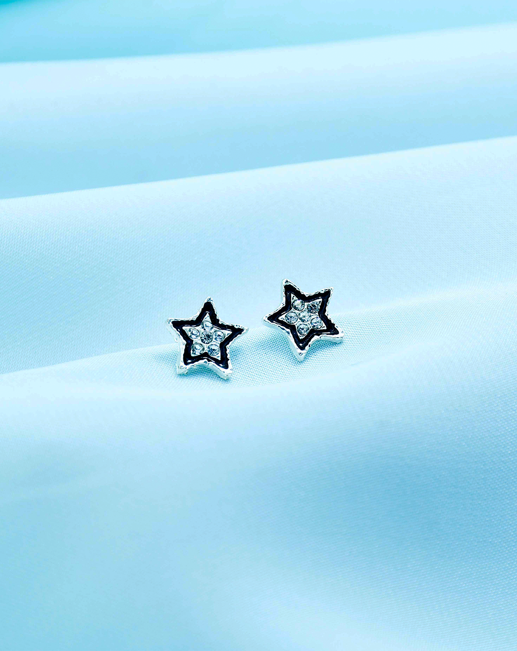 Black Tops-Mini Star