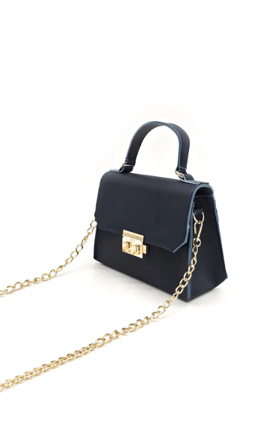Cosmo Carry-Navy Blue - Image 2