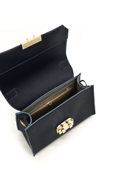 Cosmo Carry-Navy Blue - Image 4