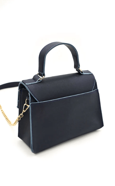 Cosmo Carry-Navy Blue - Image 3