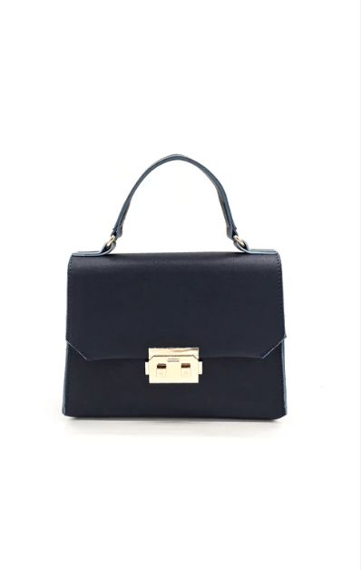 Cosmo Carry-Navy Blue